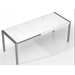 Mesa Concept Extensible