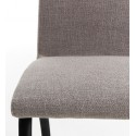 Silla Zicar Gris