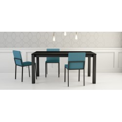 Mesa Tokio Porcelánico