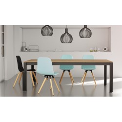 Mesa Tokio Porcelánico