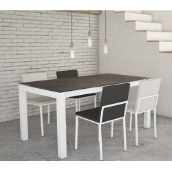 Mesa Tokio Porcelánico
