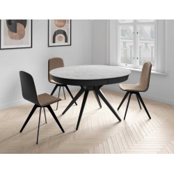 Silla Infinity Tessuto