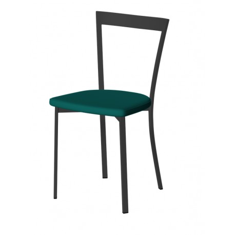 Silla Spirit