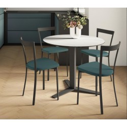 Silla Spirit Tapizada