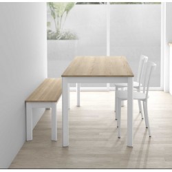 Silla Spirit Tapizada
