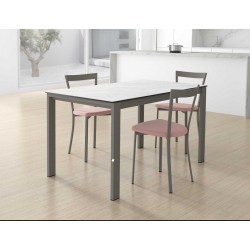Silla Spirit Tapizada
