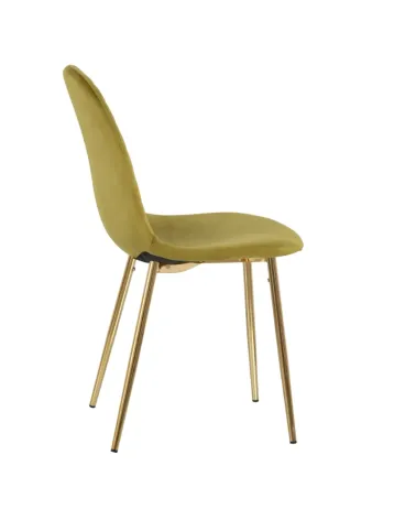 Silla Mirage