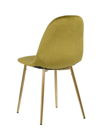 Silla Mirage