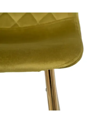 Silla Mirage