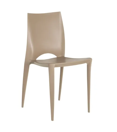 Silla Apilable Roesi