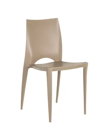 Silla Apilable Roesi