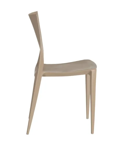 Silla Apilable Roesi