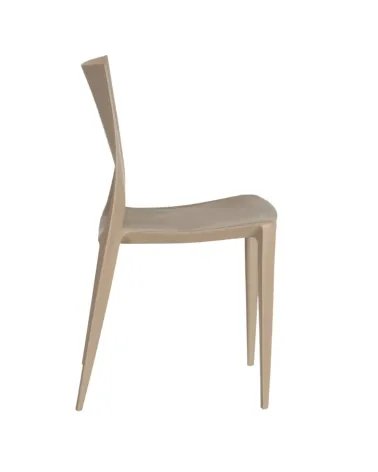 Silla Apilable Roesi