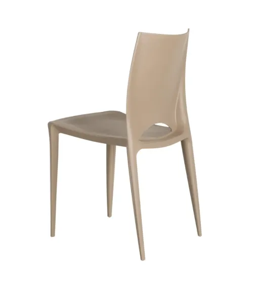 Silla Apilable Roesi