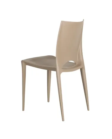 Silla Apilable Roesi