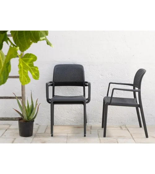 Silla Bora