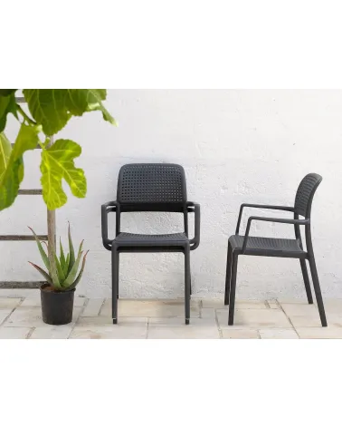Silla Bora