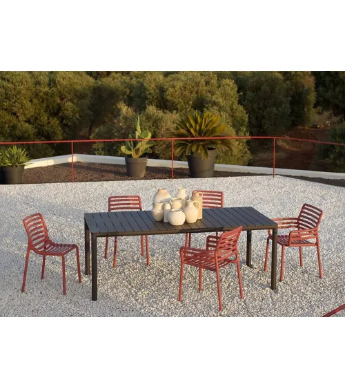 Silla Doga Bistrot