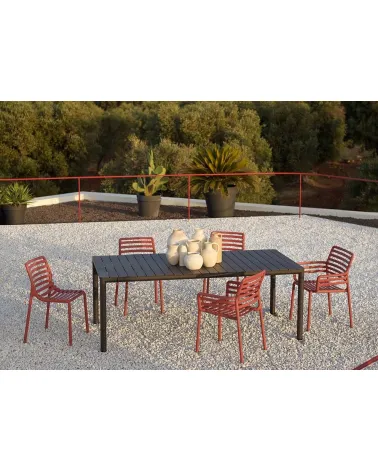 Silla Doga Bistrot