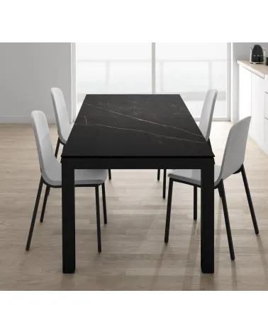 Mesa Kerala Porcelánico