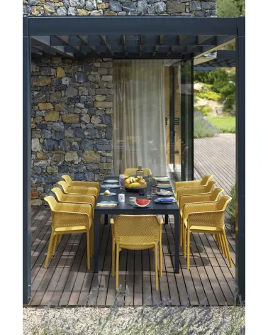 Silla Net