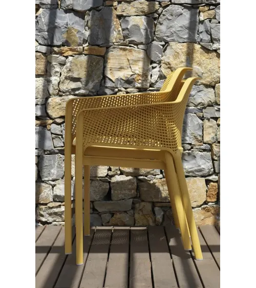 Silla Net