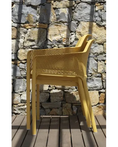 Silla Net