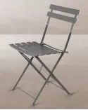 Silla Plegable Sira