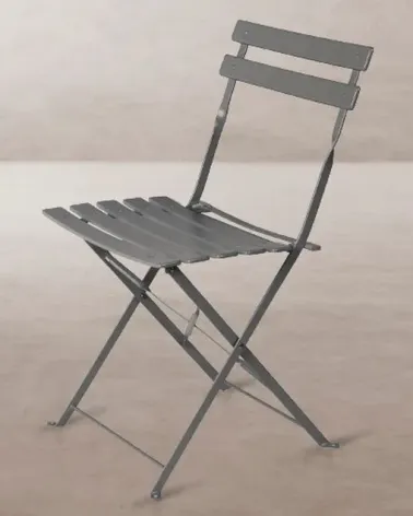 Silla Plegable Sira