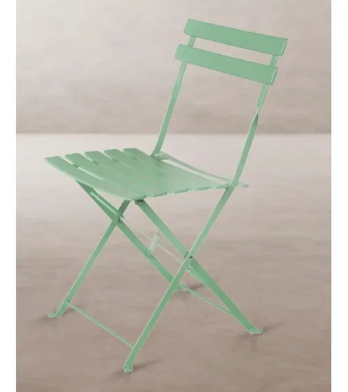 Silla Plegable Sira