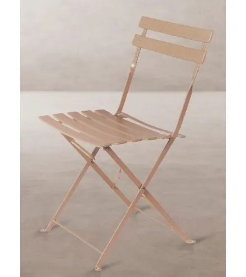 Silla Plegable Sira