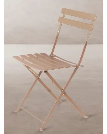 Silla Plegable Sira