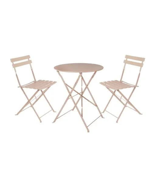 Silla Plegable Sira
