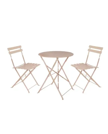 Silla Plegable Sira