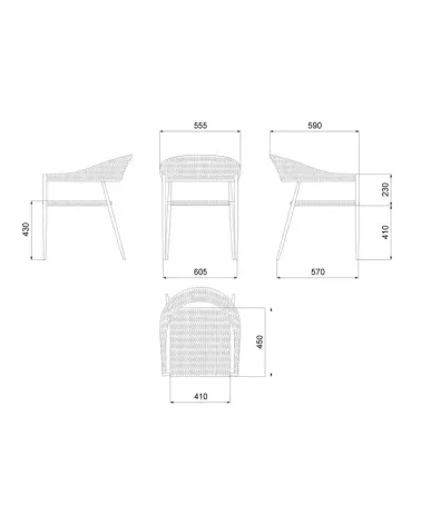 Silla Niva