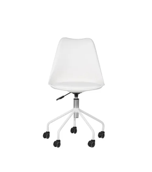 Silla Yale Blanco