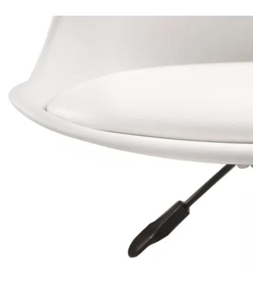 Silla Yale Blanco