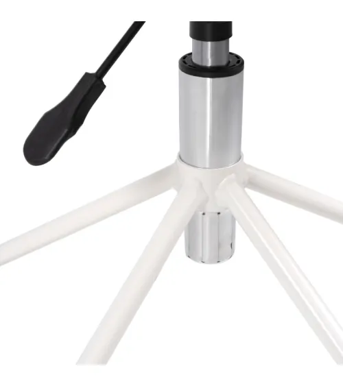 Silla Yale Blanco
