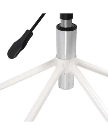 Silla Yale Blanco
