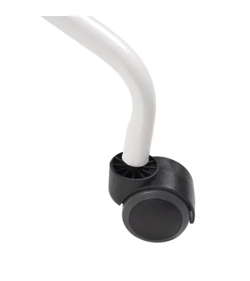 Silla Yale Blanco
