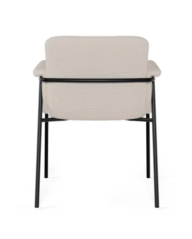 Silla Carolyn Beige