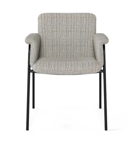 Silla Carolyn Taupe