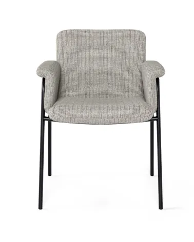 Silla Carolyn Taupe