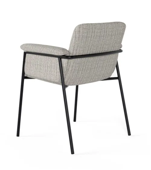 Silla Carolyn Taupe