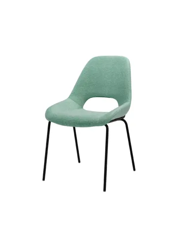 Silla Simona Menta