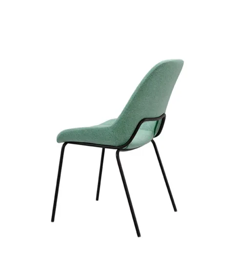 Silla Simona Menta