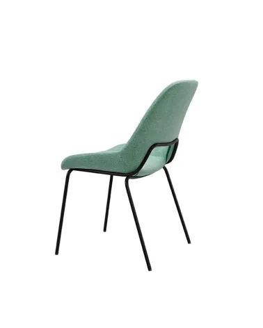 Silla Simona Menta