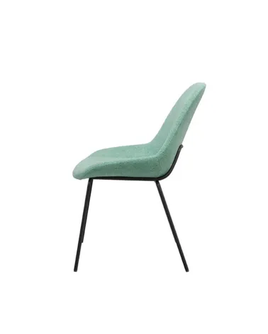 Silla Simona Menta