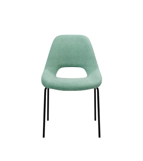 Silla Simona Menta