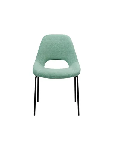 Silla Simona Menta